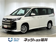 トヨタ ノアHEV S-Z E-Four