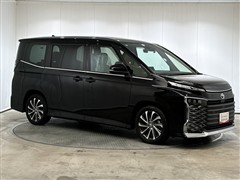 ヴォクシー S-Z