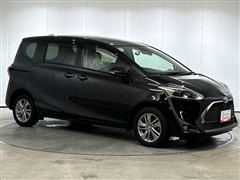 シエンタ GセーフティED2 4WD
