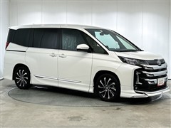 ノアHEV S-Z
