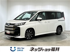 ノアHEV S-Z