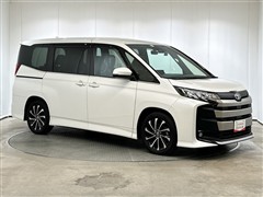 ノアHEV S-Z