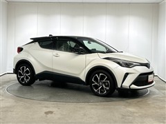 C-HR HEV G