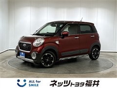 ダイハツ キャスト アクティバG SA2