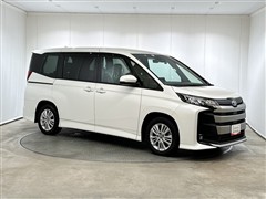 ノアHEV S-G