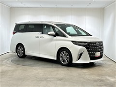 アルファード Z