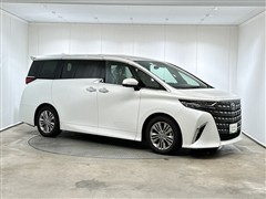 アルファード Z