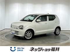 スズキ アルト X