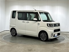 ウェイク LリミテッドSA3