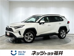 RAV4 HEV G E-Four
