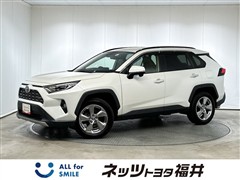 トヨタ RAV4 HEV G E-Four