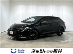 トヨタ カローラツーリングHEVアクティブS