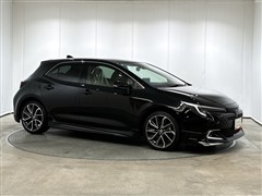 カローラスポーツ G Z