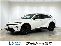 クラウンスポーツHEV 2.5Z E4