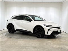 クラウンスポーツHEV 2.5Z E4