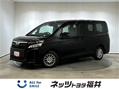 トヨタ ヴォクシー X