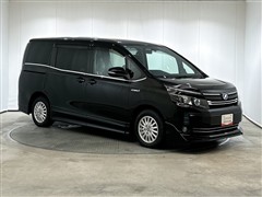 ヴォクシーHEV V