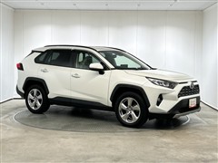 RAV4 G 4WD
