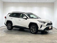 RAV4 G 4WD