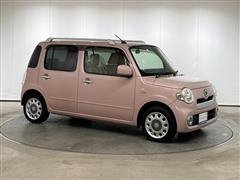 ミラココア ココア プラスX