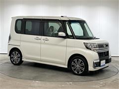 タントカスタムRS トップED SA2