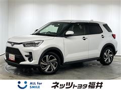 トヨタ ライズ Z 4WD