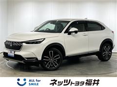 ホンダ ヴェゼル E:HEV Z 4WD