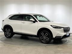 ヴェゼル E:HEV Z 4WD