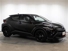 C-HR HEV GモードネロSP3