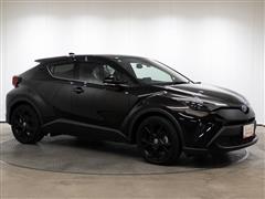 C-HR HEV GモードネロSP3