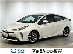プリウス A プレミアムツーリング