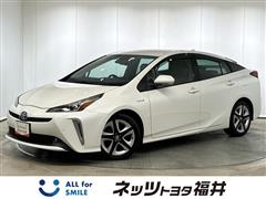 プリウス A プレミアムツーリング