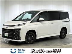 ヴォクシーHEV S-Z E-Four