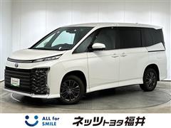 ヴォクシーHEV S-Z E-Four