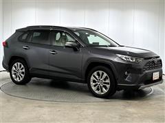 RAV4 G Zパッケージ 4WD