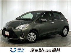 トヨタ ヴィッツ 1.3ジュエラ