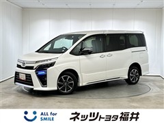 トヨタ ヴォクシー ZSキラメキ3 4WD