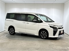 ヴォクシー ZSキラメキ3 4WD