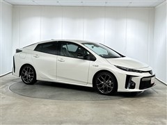 プリウスPHEV SナビP GR S