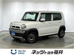 ハスラーHV G
