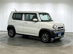 ハスラーHV G
