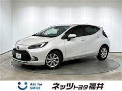 アクア Z
