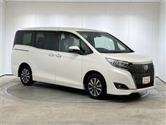 エスクァイアGIプレミアムPブラック