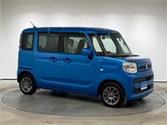 スペーシア ハイブリッド G