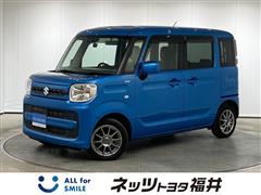 スペーシア ハイブリッド G