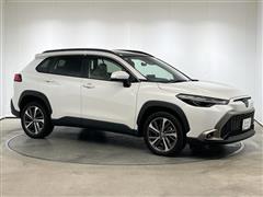 カローラクロス Z