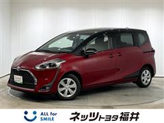 シエンタ ファンベース X