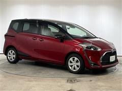 シエンタ ファンベース X