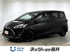 シエンタ GセーフティED2