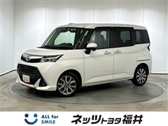 トヨタ タンク G-T